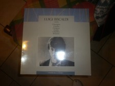 LUIGI BISCALDI -CHITARRA