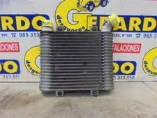 281904A21X Intercooler Hyundai