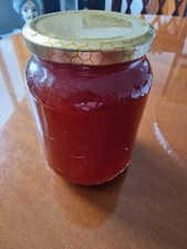 MIELE CARDO 2025 1kg Produzione propria , miele Ape Sicula non pastorizzato