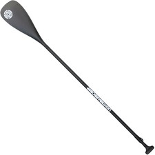 Light Endurance Race Medium Carbon Paddle Paddel 3 Pezzi SUP Stand Up Paddle