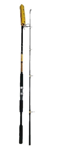 Ugly stik bigwater - ugly,