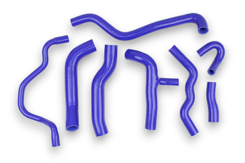 Kit durites silicone vw - 8,