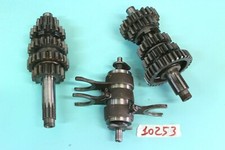 CAMBIO GILERA ARIZONA 250