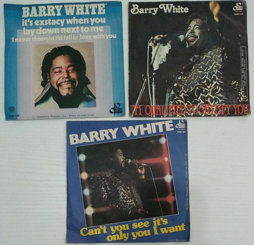 Lotto barry white 3 - lotto,