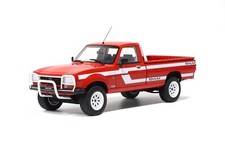 Peugeot 504 Pick Up Dangel 4x4
