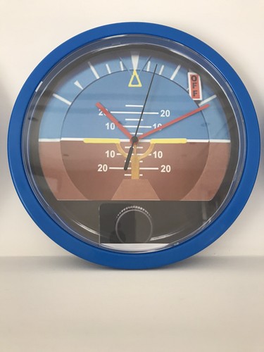 Orologio aviazione parete - parete,