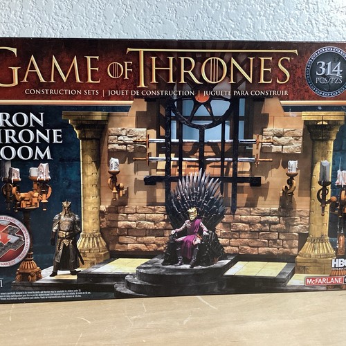 Game thrones sala del trono - game, of