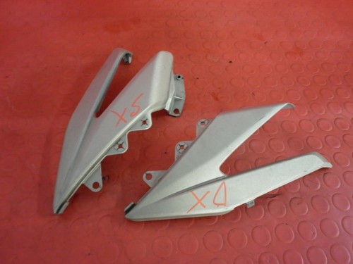 Coppia carena cover scocca - coppia,