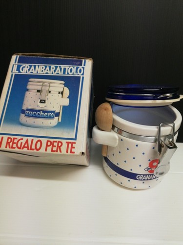Granarolo gran barattolo - gran,