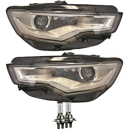Xenon fari per audi avant - a6,
