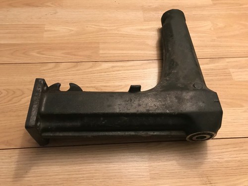 Forcellone posteriore bmw k75s - forcellone,