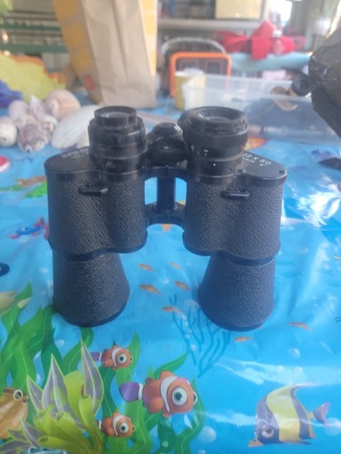 Binocolo vintage super zenith - vintage,