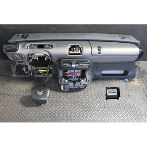 9812824480 kit airbag citroen - 9812824480,