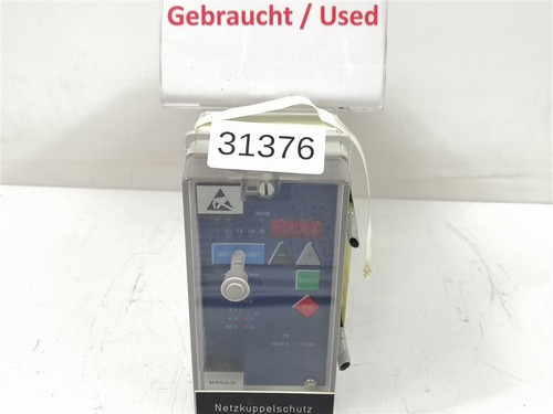 Seg mrg3 convertitore di - seg, mrg3-d
