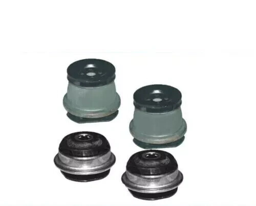 Kit boccole silent block - 4,