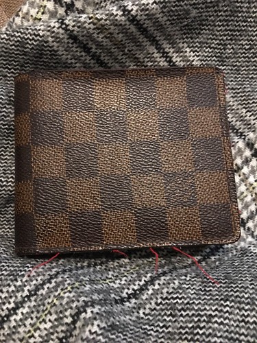 Louis vuitton portafoglio - portafoglio, 6