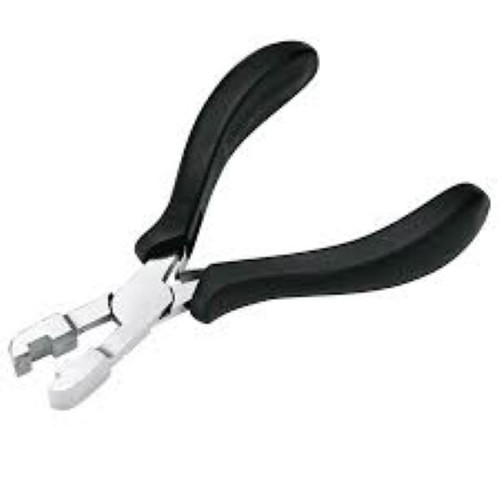 Pinza montaggio ciocche per - montaggio,