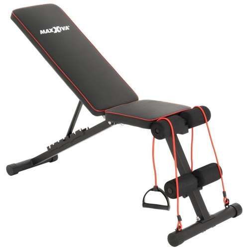 Maxxiva panca fitness - maxxiva,