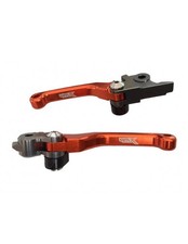 ktm sx 125 exc kit coppia leve