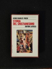 Puech- Le Goff Storia del