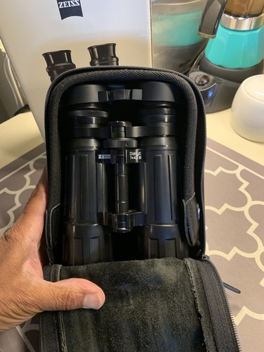 Zeiss classic dialyt - zeiss, 7x42b