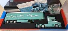 Tekno 84759 scania - 1:50,
