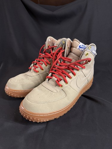 Stivali nike air - air, duck