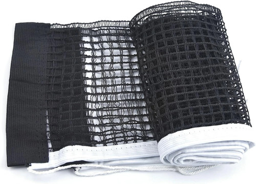Rete ping pong nylon - da,