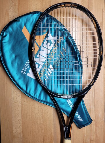 Pro kennex graphite ascent - kennex,