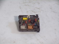 11524 Centralina BSM Citroen C4 Picasso 2.0 HDI 2008