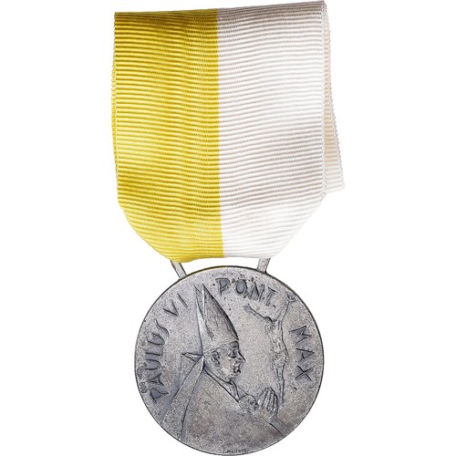 1529132 vaticano paolo vi - [#1529132],