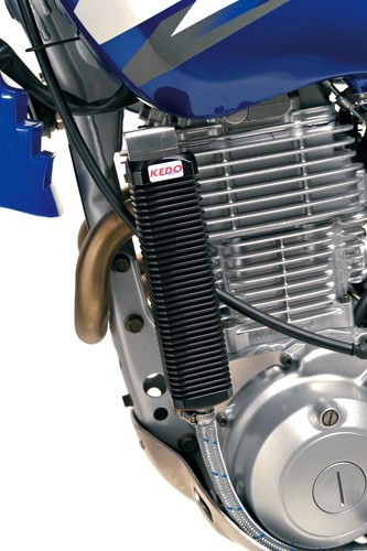 Kit completo radiatore olio