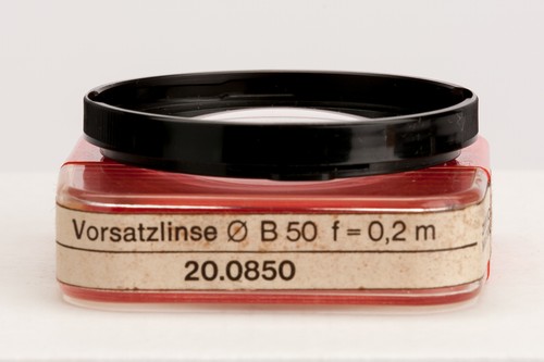 Carl zeiss proxar 2m b50 - proxar,