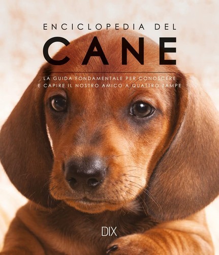 Enciclopedia del cane - ., la
