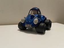 POLITOYS G1 GO BUG VOLKSWAGEN