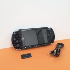 Console Sony Playstation PSP