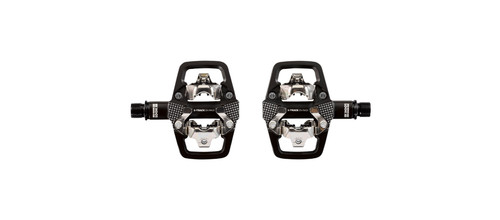 Pedali mtb look track - pedali,