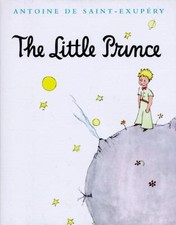 The Little Prince by