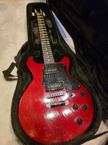 Tastiera gibson les paul - gibson,