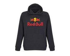Felpa con Cappuccio Red Bull Racing, MotoGp, F1, Team, Germany, Motors, Macchine