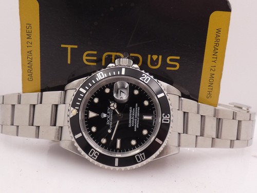 Rolex submariner date 16610 - date,