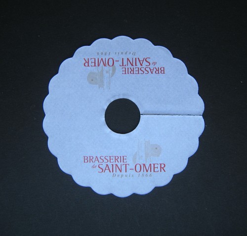 Saint omer bier - de, saint-omer