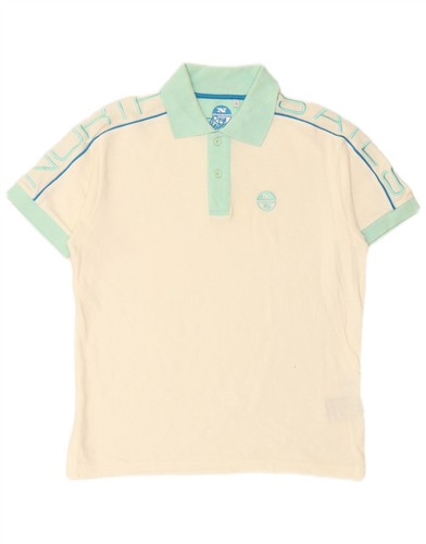 Polo uomo grafica - , sails