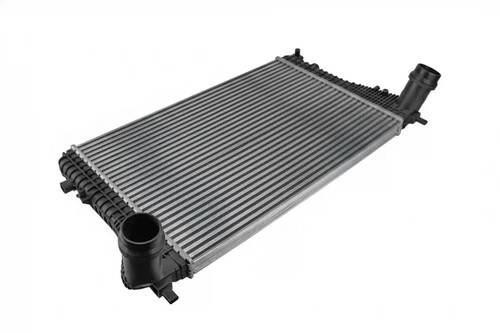 Radiatore intercooler