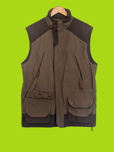 Gilet tiro seeland - gilet,