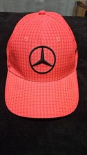 Cappello Mercedes F1 Lewis