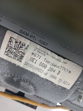 8e1857041t24a kit airbag - 8e1857041t24a,