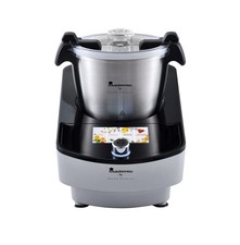 MASTERPRO by CARLO CRACCO Robot da cucina T600 multifunzione wi-fi con ricette