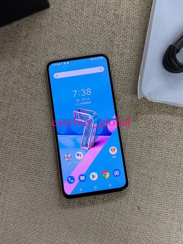 Smartphone android asus - smartphone,