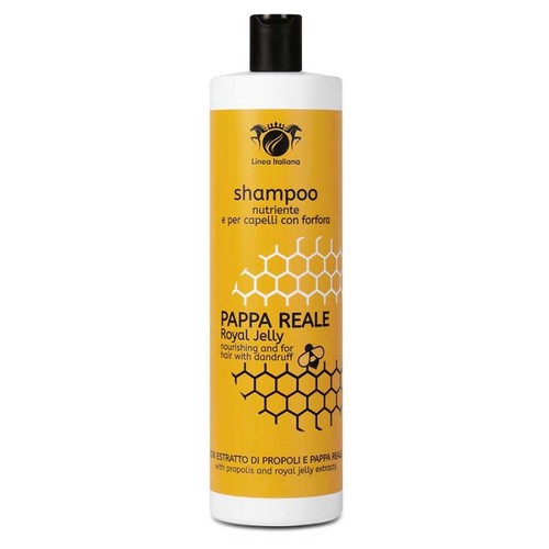 Linea italiana shampoo pappa - shampoo,
